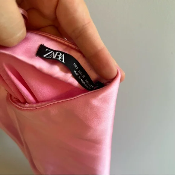 Zara midi dress - Picture 3 of 5